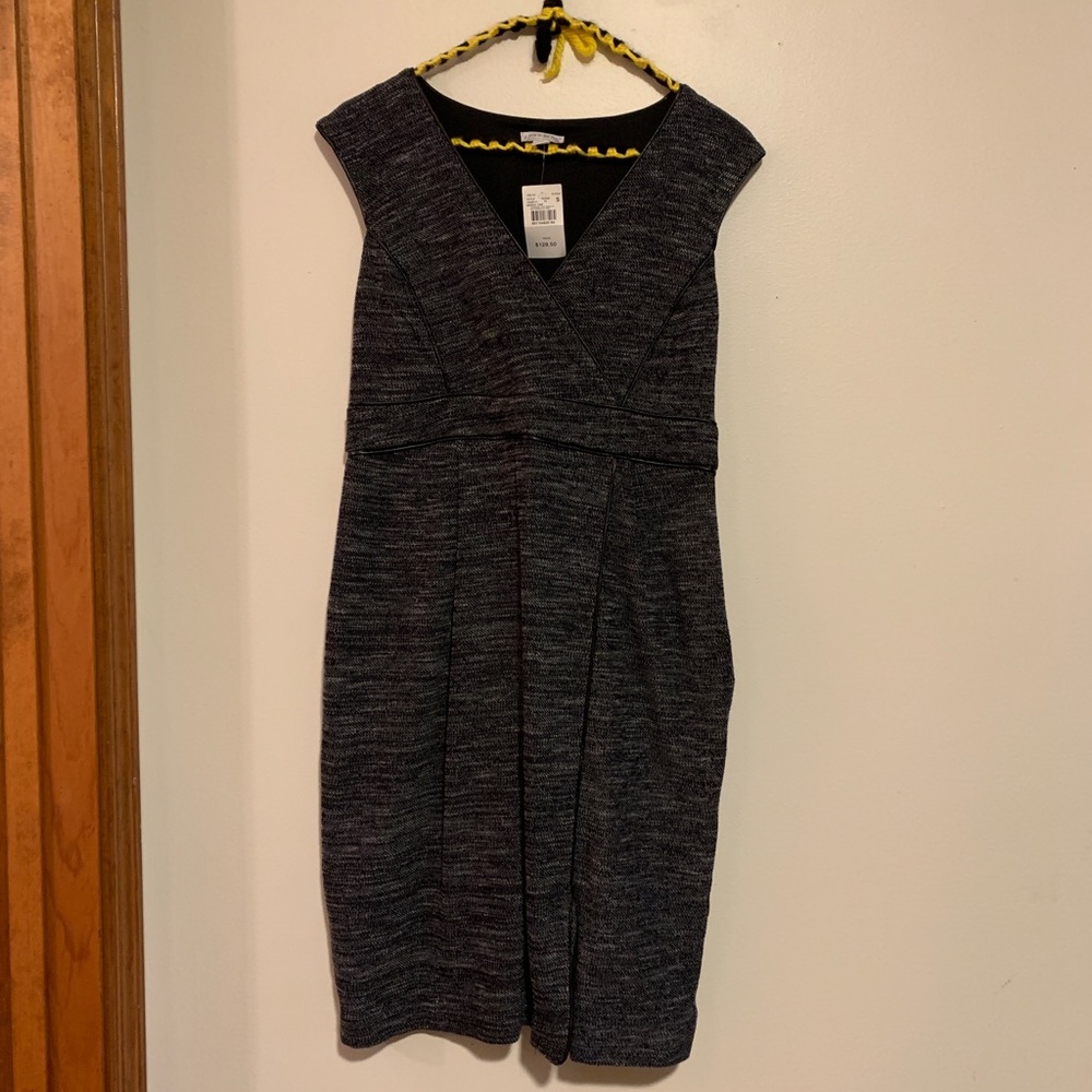NWT A Pea In The Pod Dress Sz Small